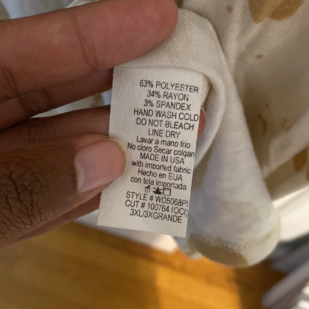 Spring cleaning - Picture 4 of 4